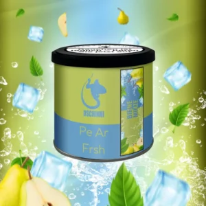 Dschinni Shisha Tabak 200g - Pe Ar Frsh