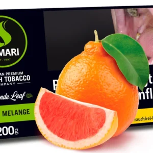 Fumari Shisha Tabak 200g - Tango Melange