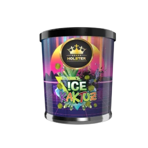 Holster Shisha Tabak 200g - Ice Kaktuz