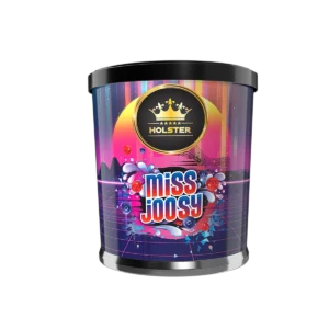 Holster Shisha Tabak 200g - Miss Joosy