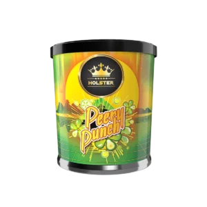 Holster Shisha Tabak 200g - Peery Punch