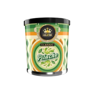 Holster Shisha Tabak 200g - Pitacho