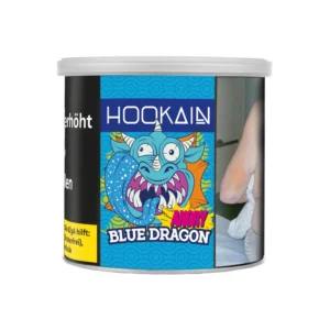Hookain Shisha Tabak 200g - Angry Dragon