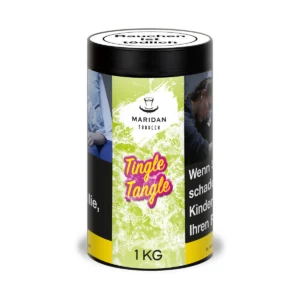 Maridan Tobacco 1Kg - Tingle Tangle