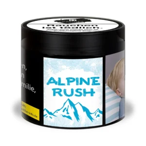 Maridan Tobacco 200g - Alpine Rush