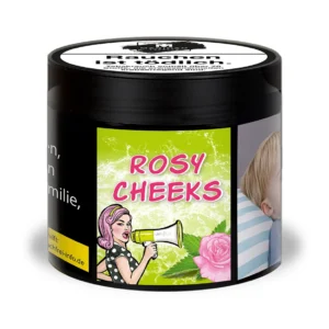 Maridan Tobacco 200g - Rosy Cheeks
