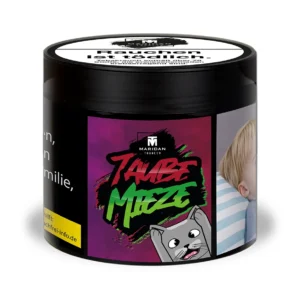 Maridan Tobacco 200g - Taube Mieze