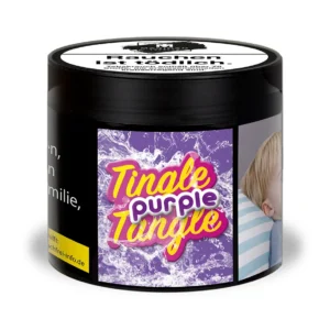 Maridan Tobacco 200g - Tingle Tangle Purple