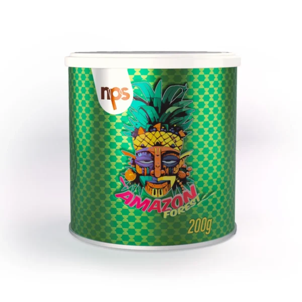 Nargilem Shisha Tabak 200g - Amazon Forest