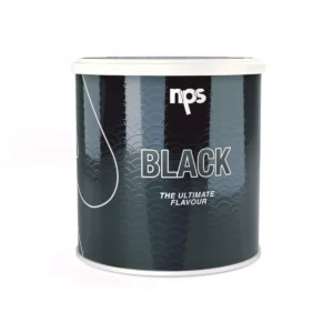 Nargilem Shisha Tabak 200g - Black