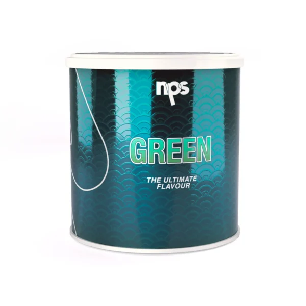 Nargilem Shisha Tabak 200g - Green