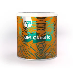 Nargilem Shisha Tabak 200g - OM Classic