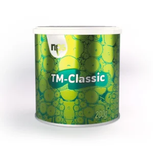 Nargilem Shisha Tabak 200g - TM Classic