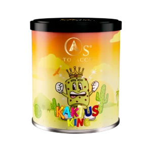 Os Tobacco 200g - Kaktus King